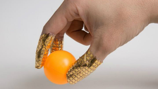 Sensors Thinner Than Plastic Wrap Could Detect Breast Cancer